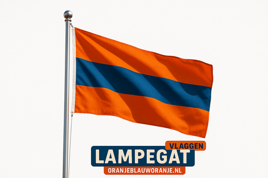 De originele driekleur