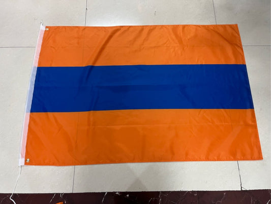 De originele driekleur